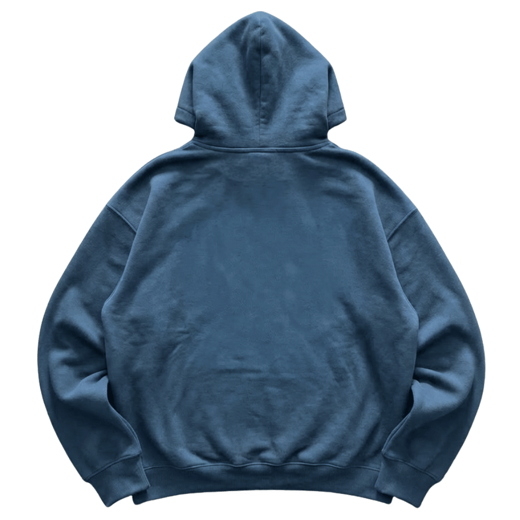 143 v2 Basics Hoodie PEBVER.