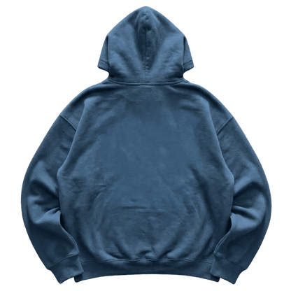 143 v2 Basics Hoodie PEBVER.