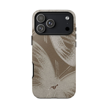 Bfly 1 Phone Case iPhone 17 Pro Max Glossy