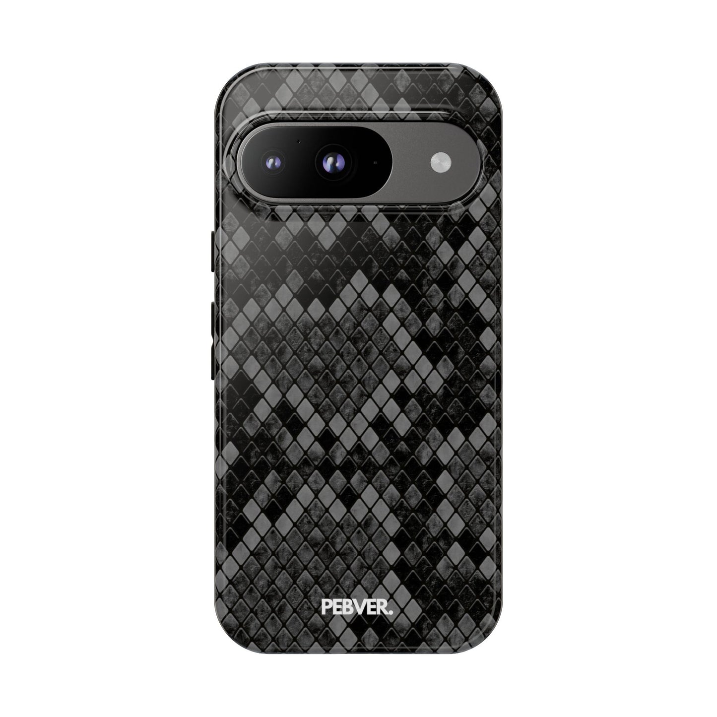 SnakeCream | Phone Case Google Pixel 9 Glossy