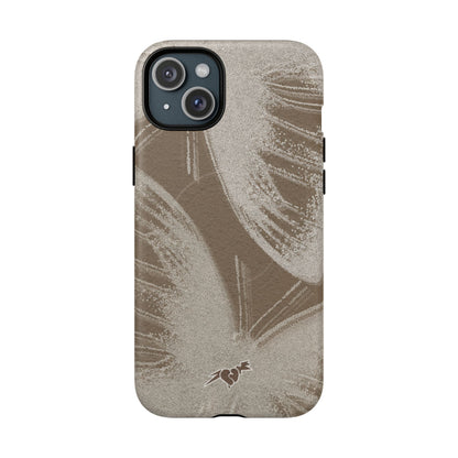 Bfly 1 MagSafe Case Phone Case PEBVER. iPhone 15 Plus Matte