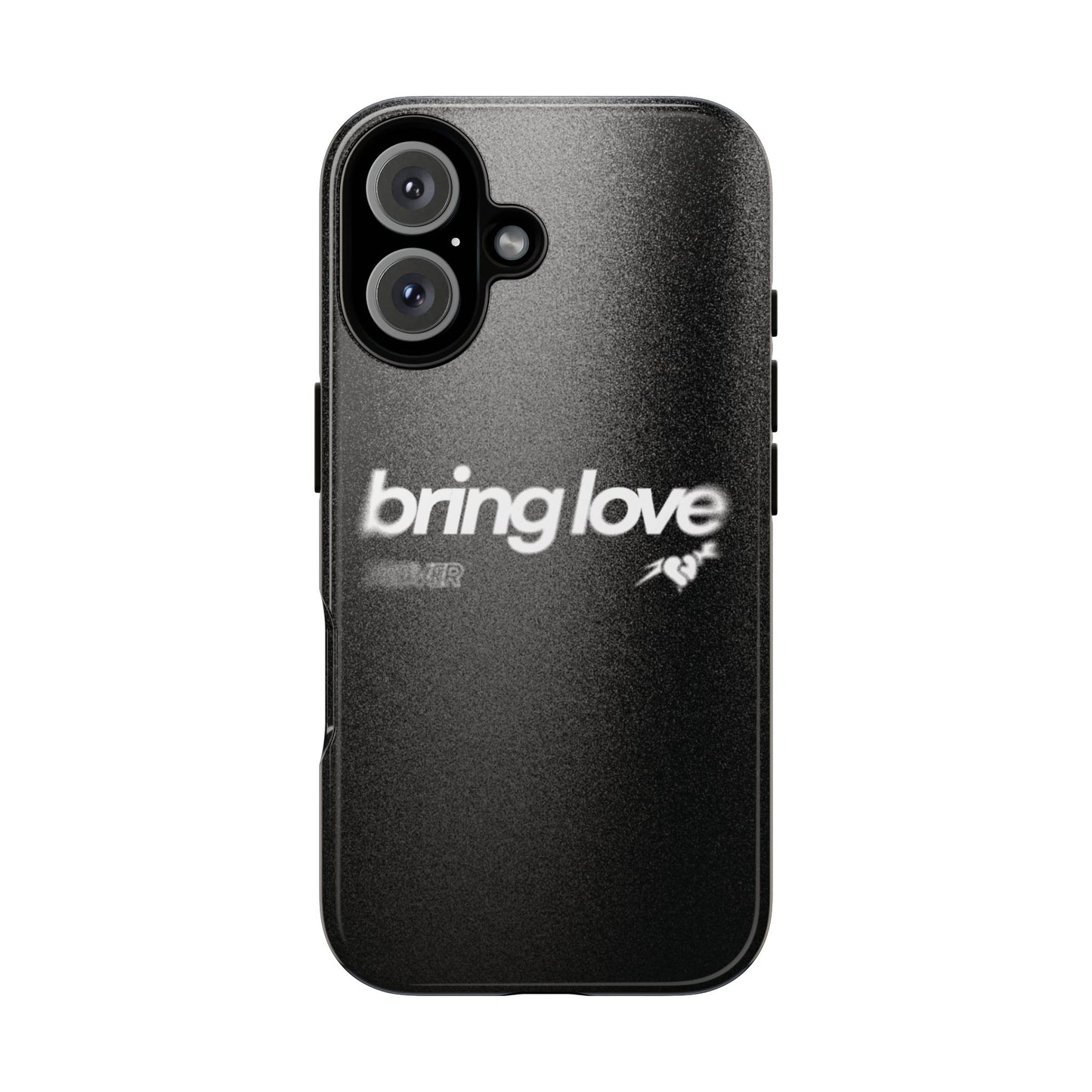 Bring Love Phone Case