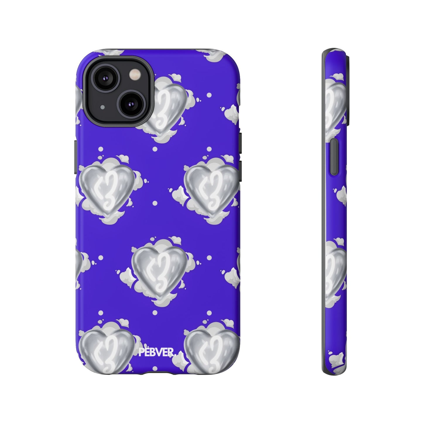 Vacation | Phone Case iPhone 14 Plus Matte