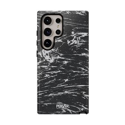Graphite Phone Case Samsung Galaxy S24 Ultra Glossy