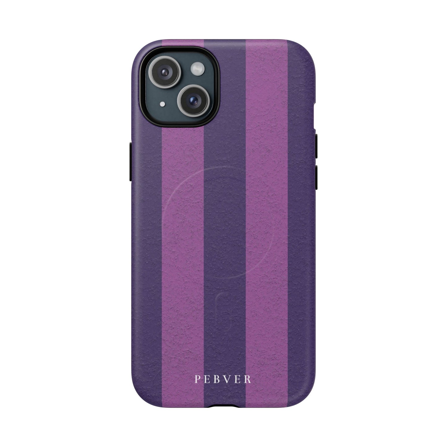 Linear | MagSafe Phone Case PEBVER. iPhone 15 Plus Matte