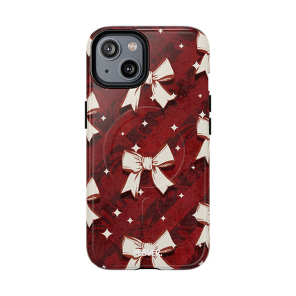 Bowly | MagSafe Phone Case PEBVER. iPhone 14 Glossy