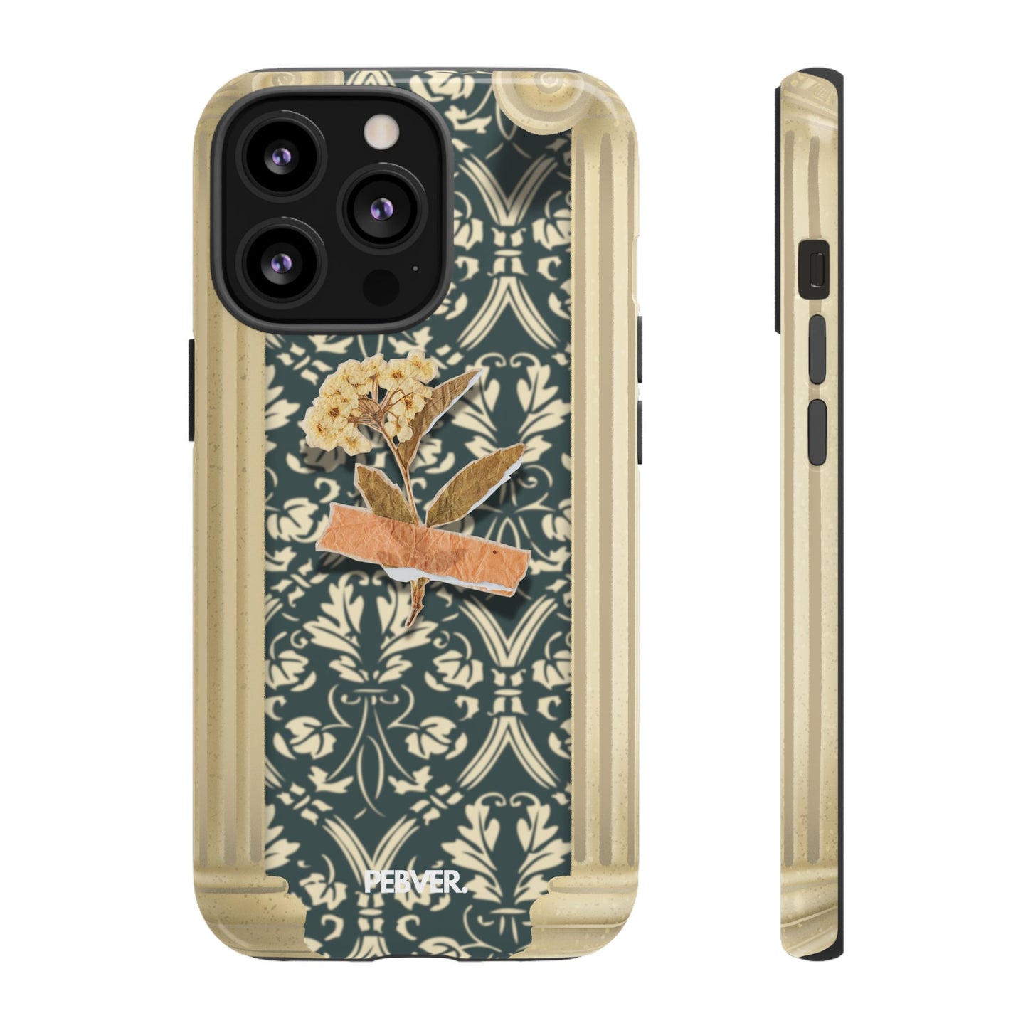 Greecy | Phone Case iPhone 13 Pro Glossy