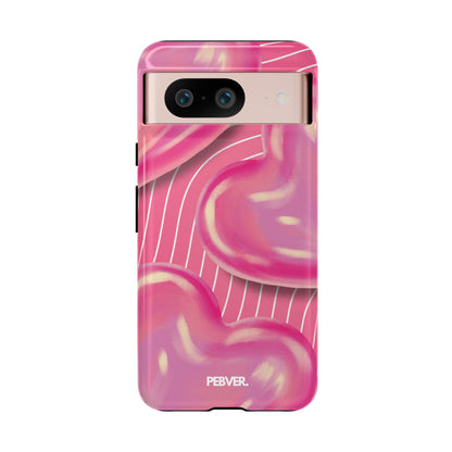 Hearts | Phone Case Google Pixel 8 Glossy