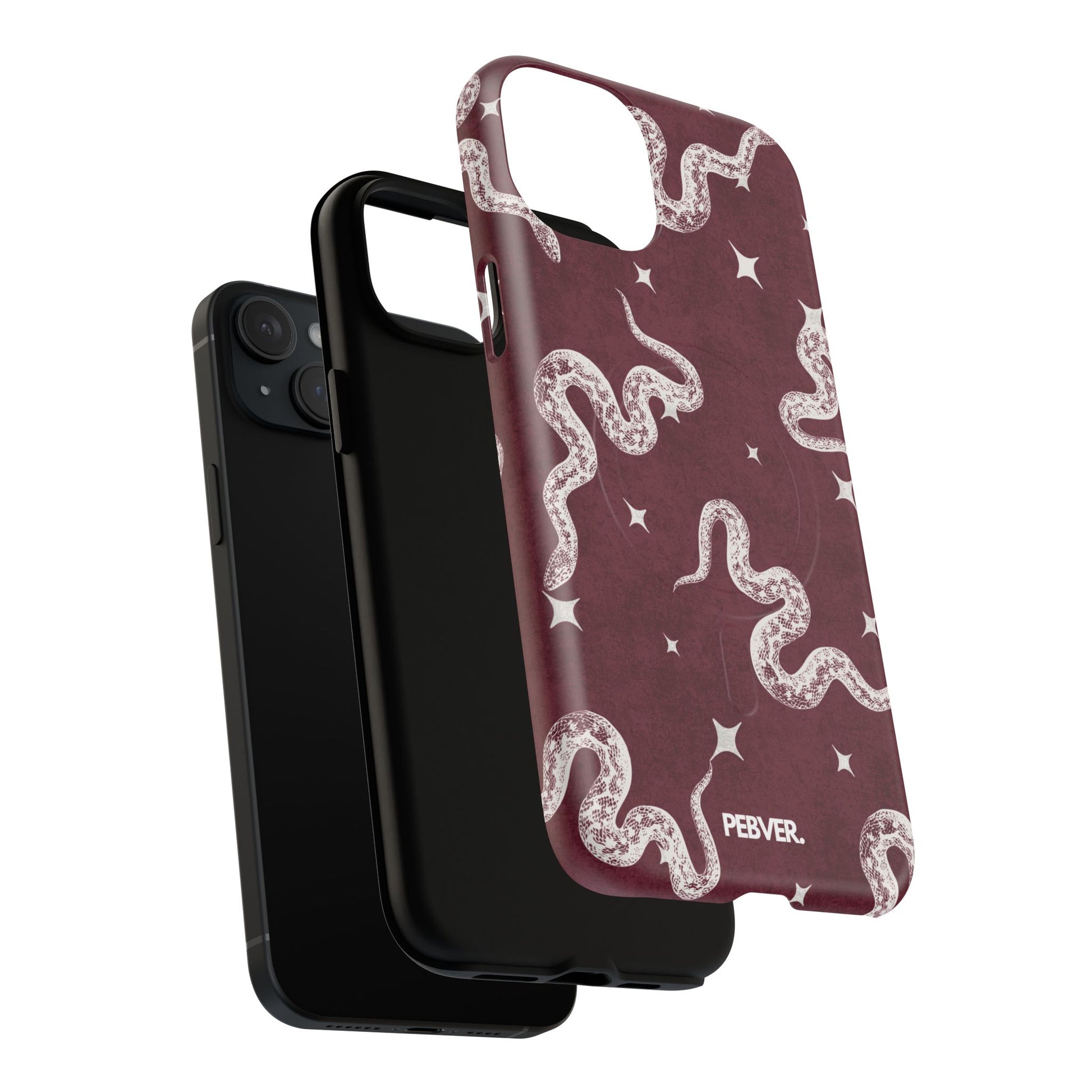 RedMoon | MagSafe iPhone 17 Pro Max Matte