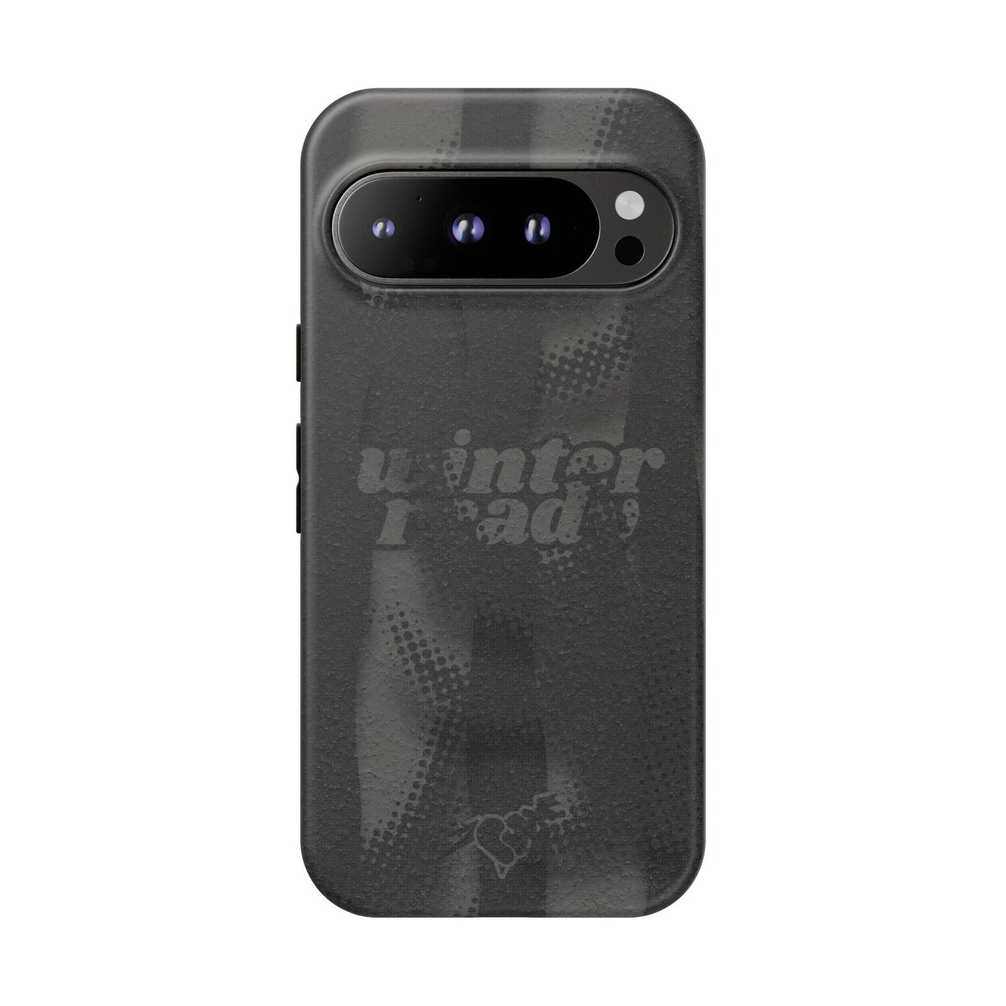 WR 2 Phone Case Google Pixel 9 Pro Matte