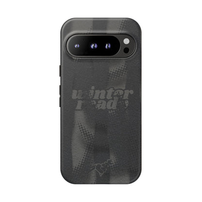 WR 2 Phone Case Google Pixel 9 Pro Matte