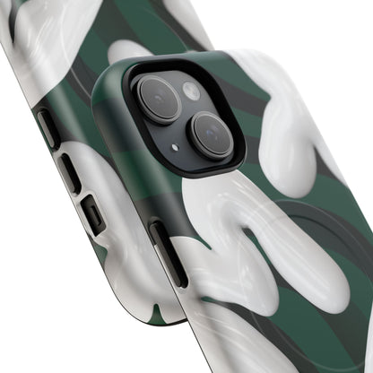 XMAS | MagSafe iPhone 17 Pro Max Matte