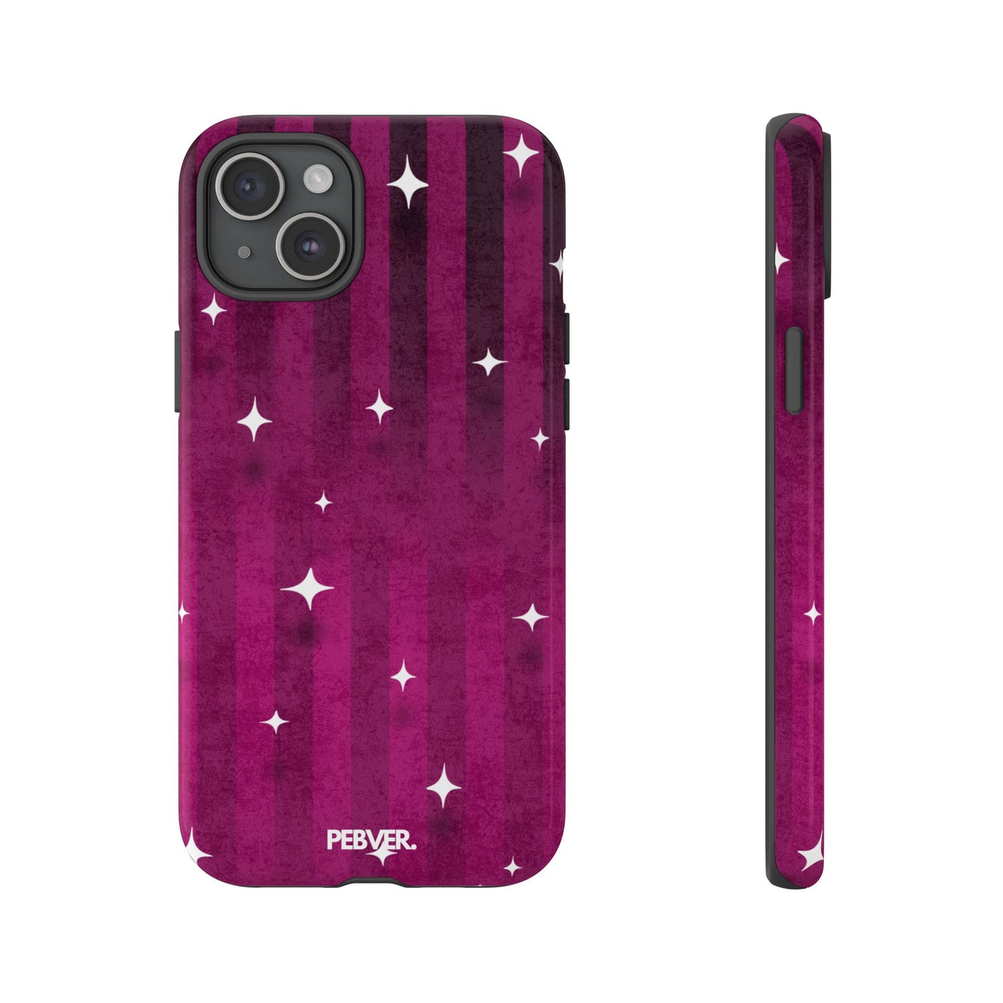 Dreamy | Phone Case iPhone 15 Plus Glossy