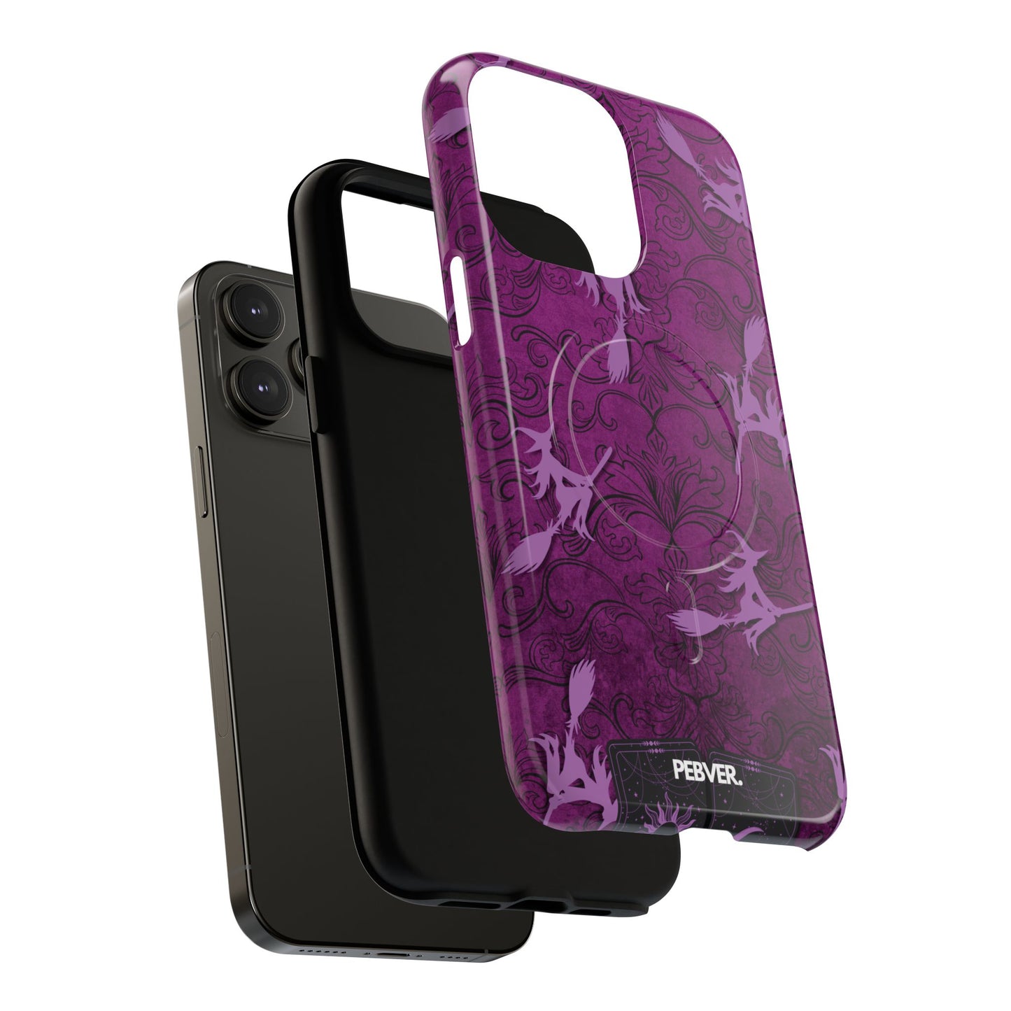 Witchy | MagSafe iPhone 17 Pro Max Matte
