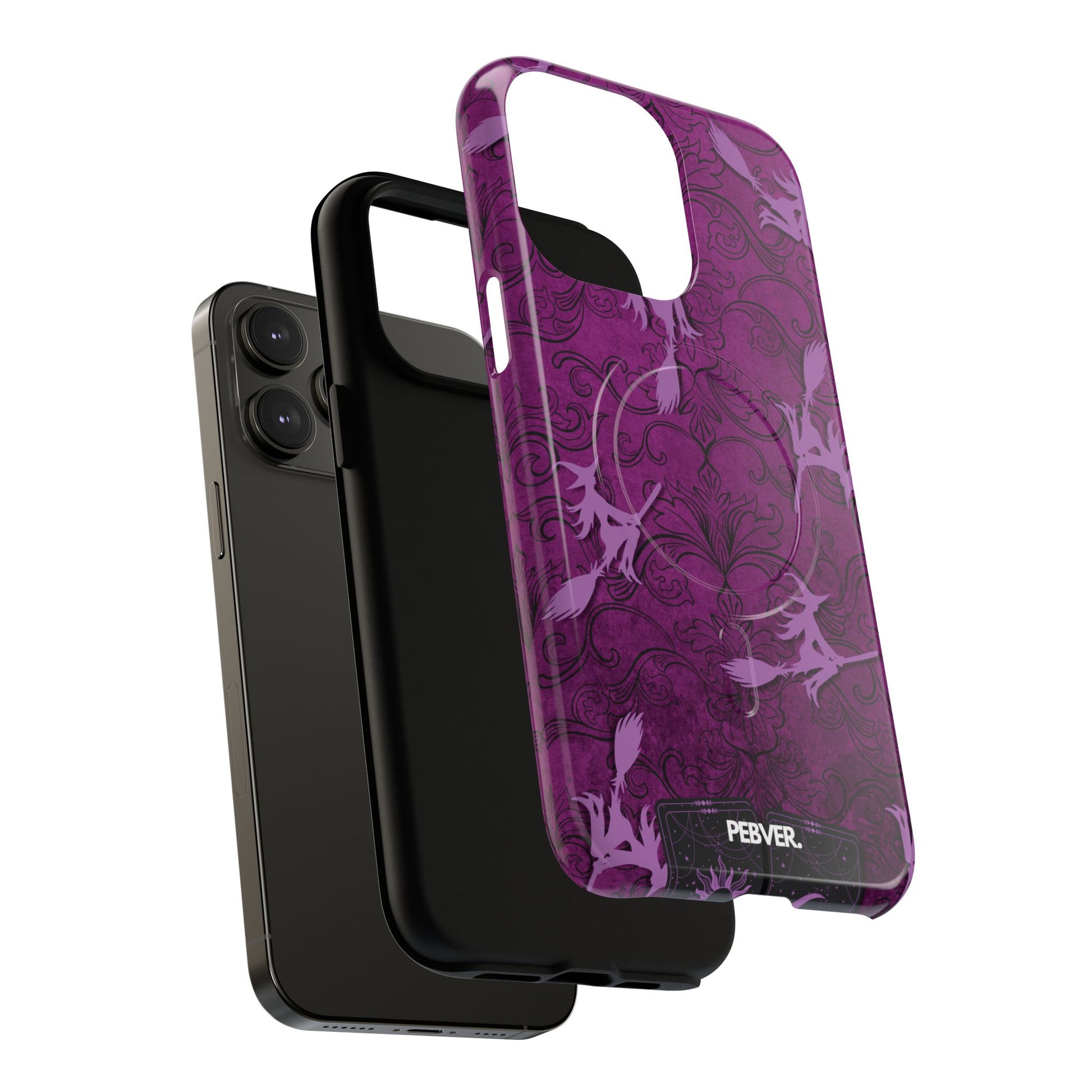 Witchy | MagSafe iPhone 17 Pro Max Matte