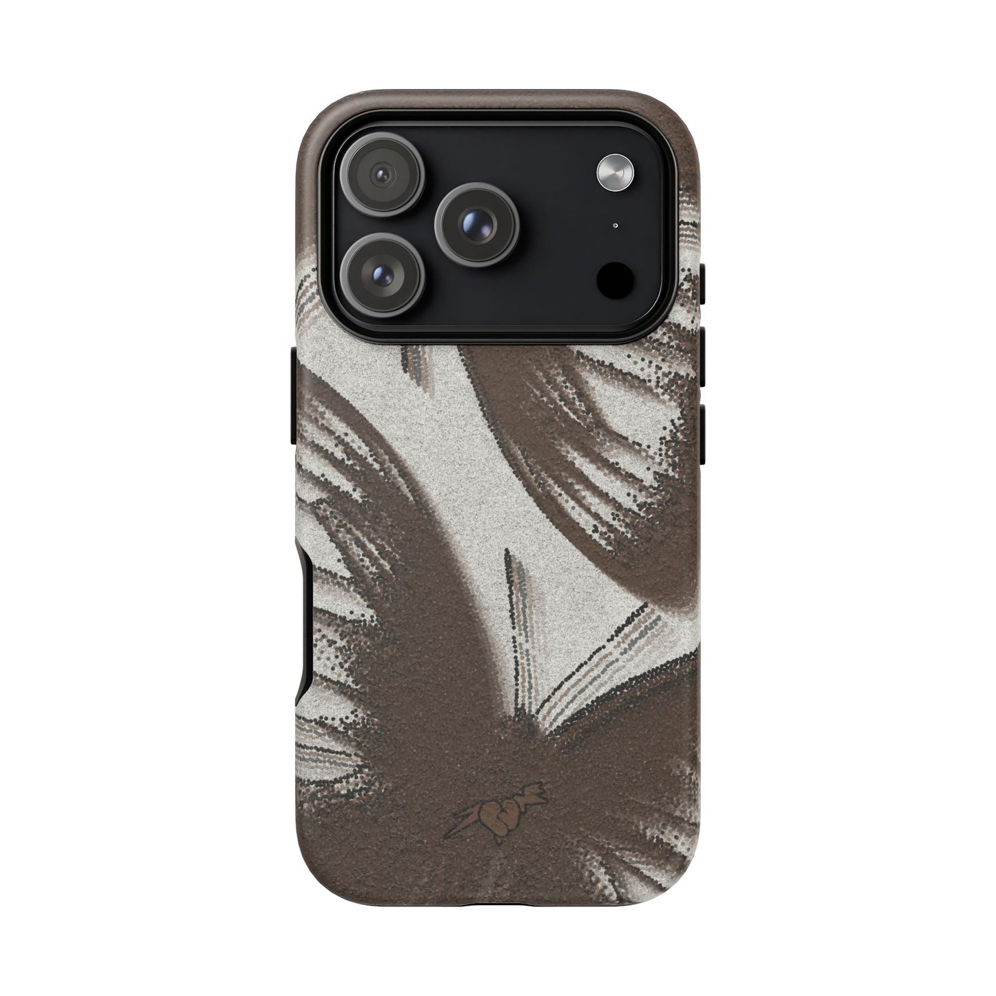 Bfly 3 Phone Case iPhone 17 Pro Matte