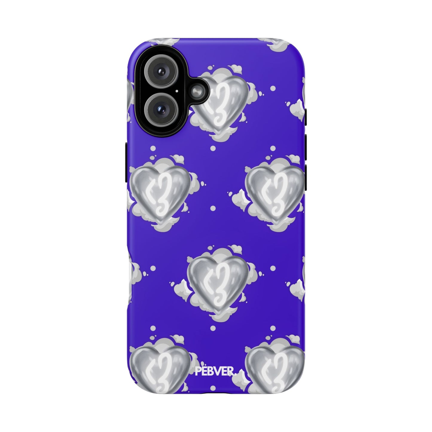 Vacation | Phone Case iPhone 16 Plus Matte