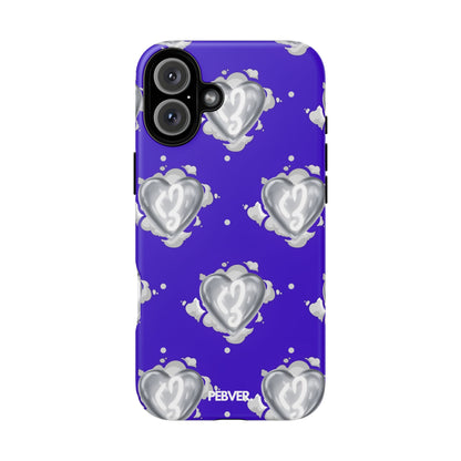 Vacation | Phone Case iPhone 16 Plus Matte