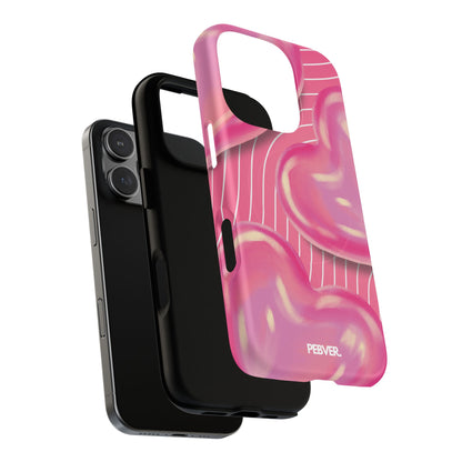 Hearts | MagSafe iPhone 17 Pro Max Matte