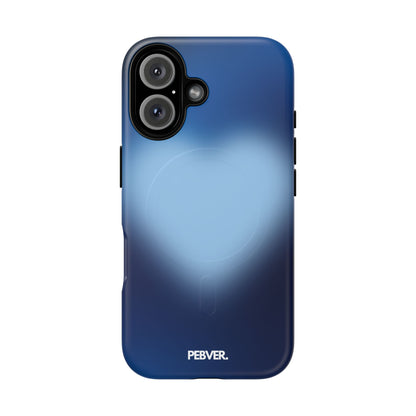 Bluove | MagSafe Phone Case PEBVER. iPhone 16 Matte