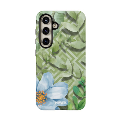 Garden | Phone Case Samsung Galaxy S24 Matte