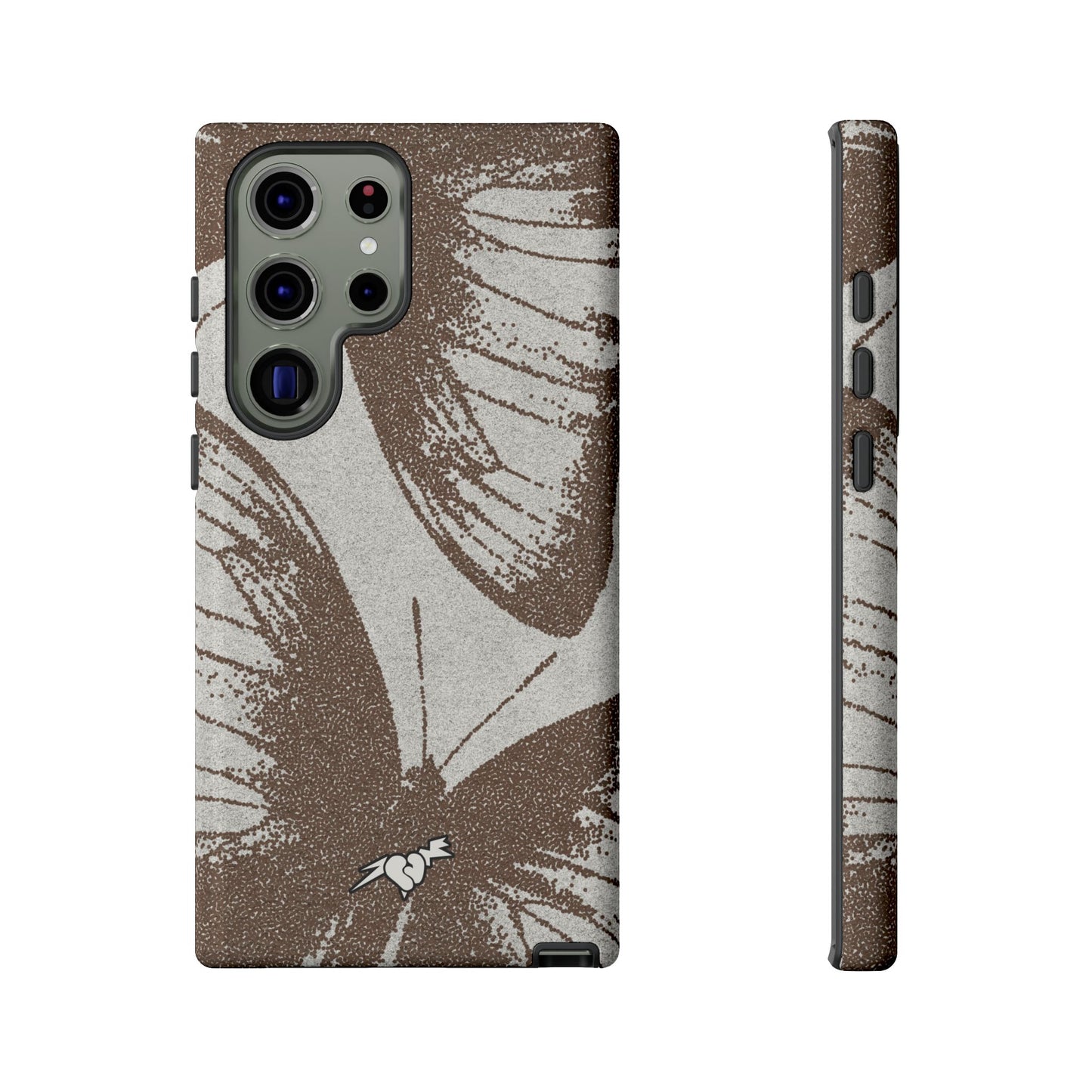Bfly 2 Phone Case Samsung Galaxy S23 Ultra Glossy