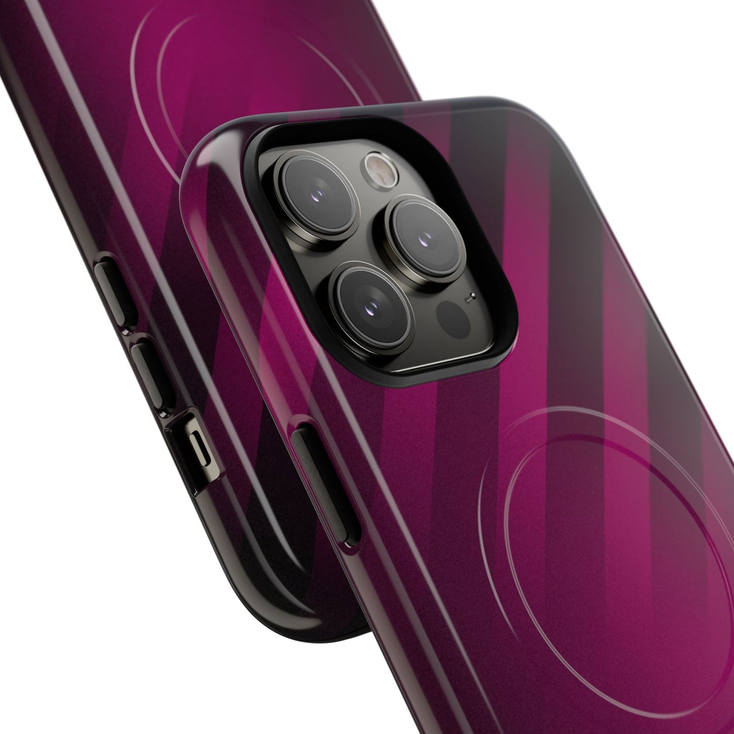 Glamour | MagSafe iPhone 17 Pro Max Matte