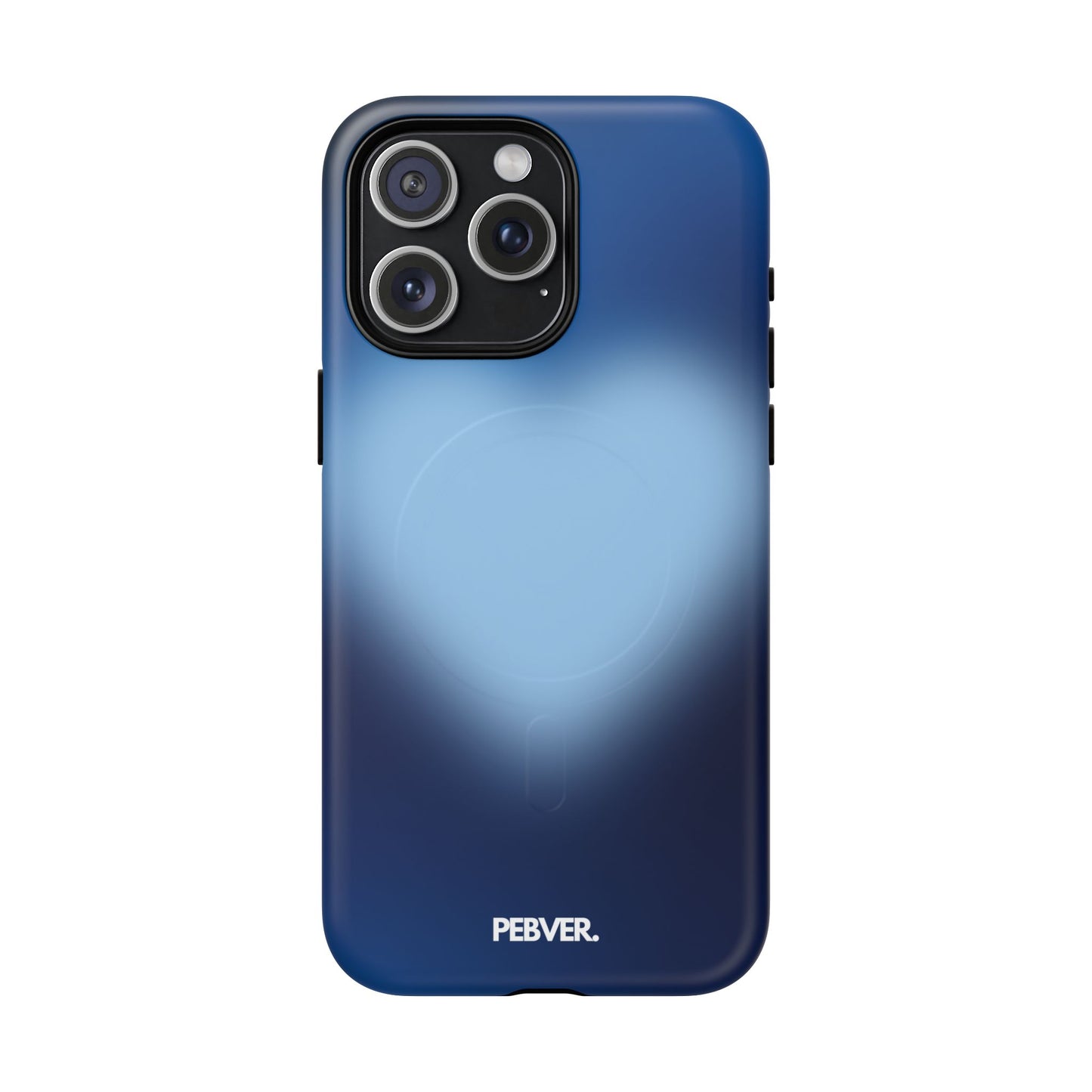 Bluove | MagSafe Phone Case PEBVER. iPhone 15 Pro Max Matte