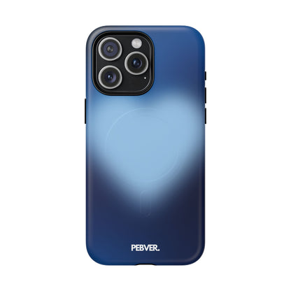 Bluove | MagSafe Phone Case PEBVER. iPhone 15 Pro Max Matte