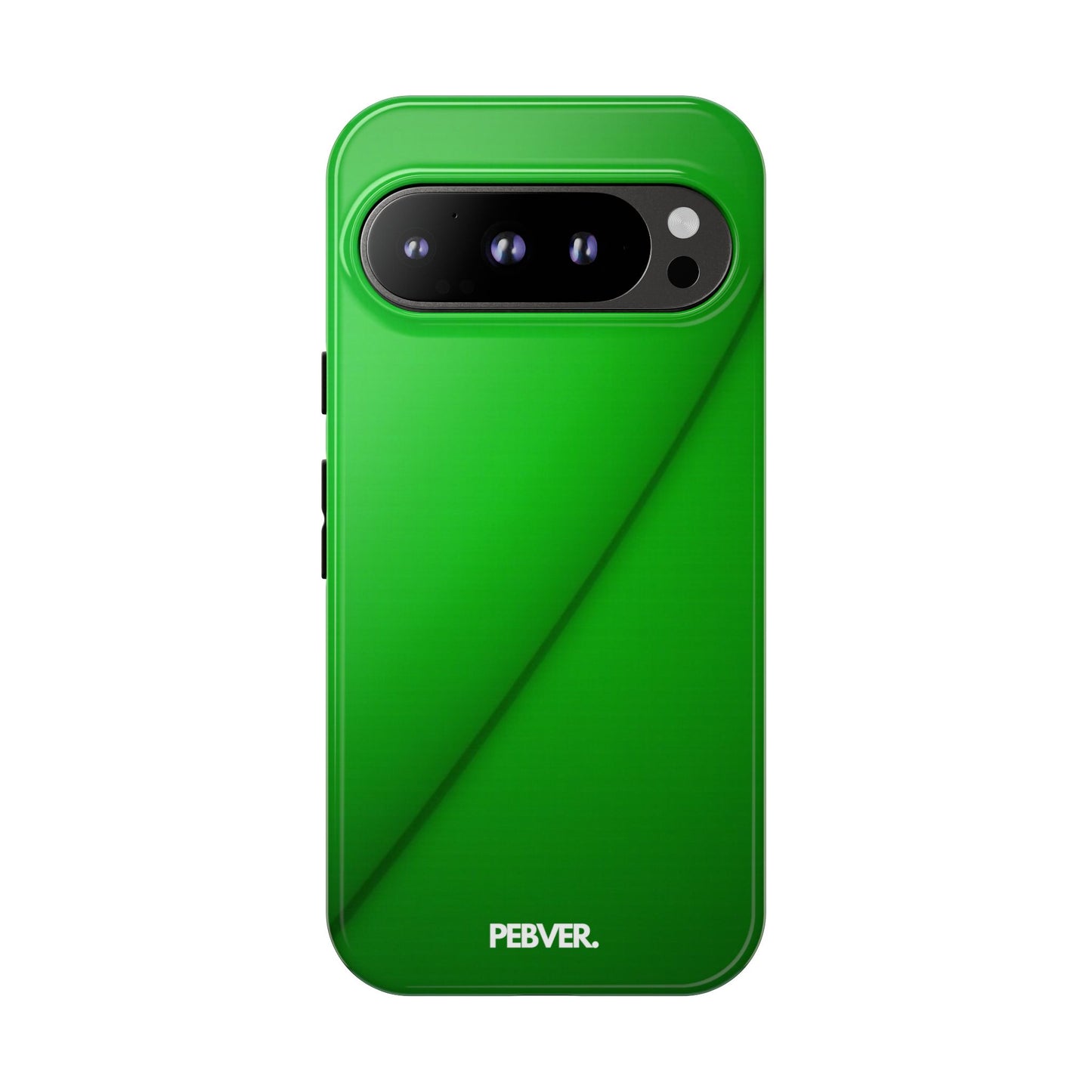 Sliced | Phone Case Google Pixel 9 Pro Glossy