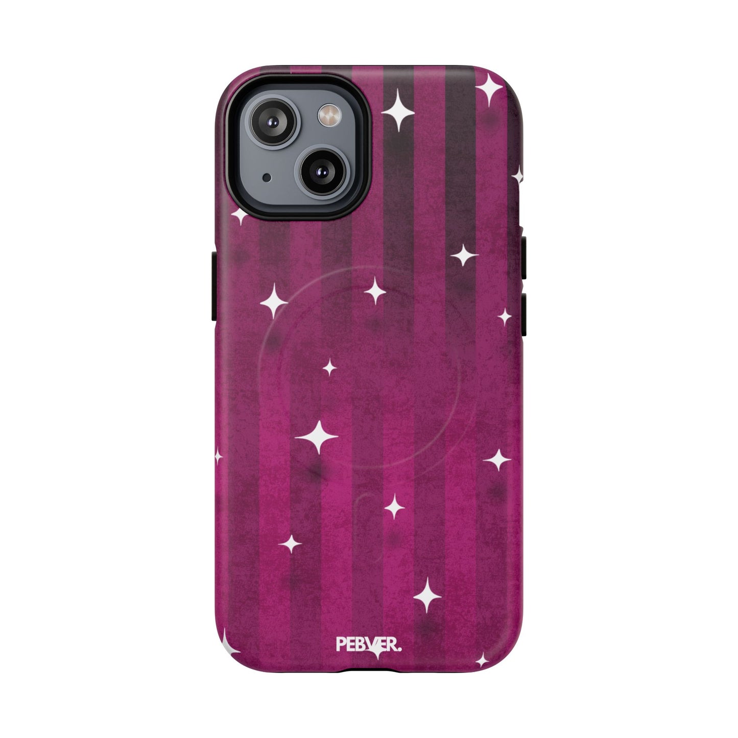 Dreamy | MagSafe Phone Case PEBVER. iPhone 14 Matte