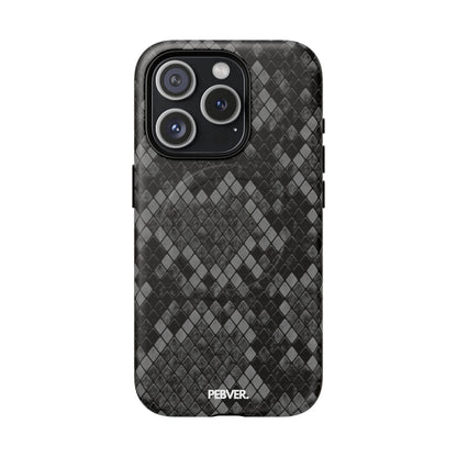 SnakeCream | MagSafe Phone Case PEBVER. iPhone 15 Pro Matte
