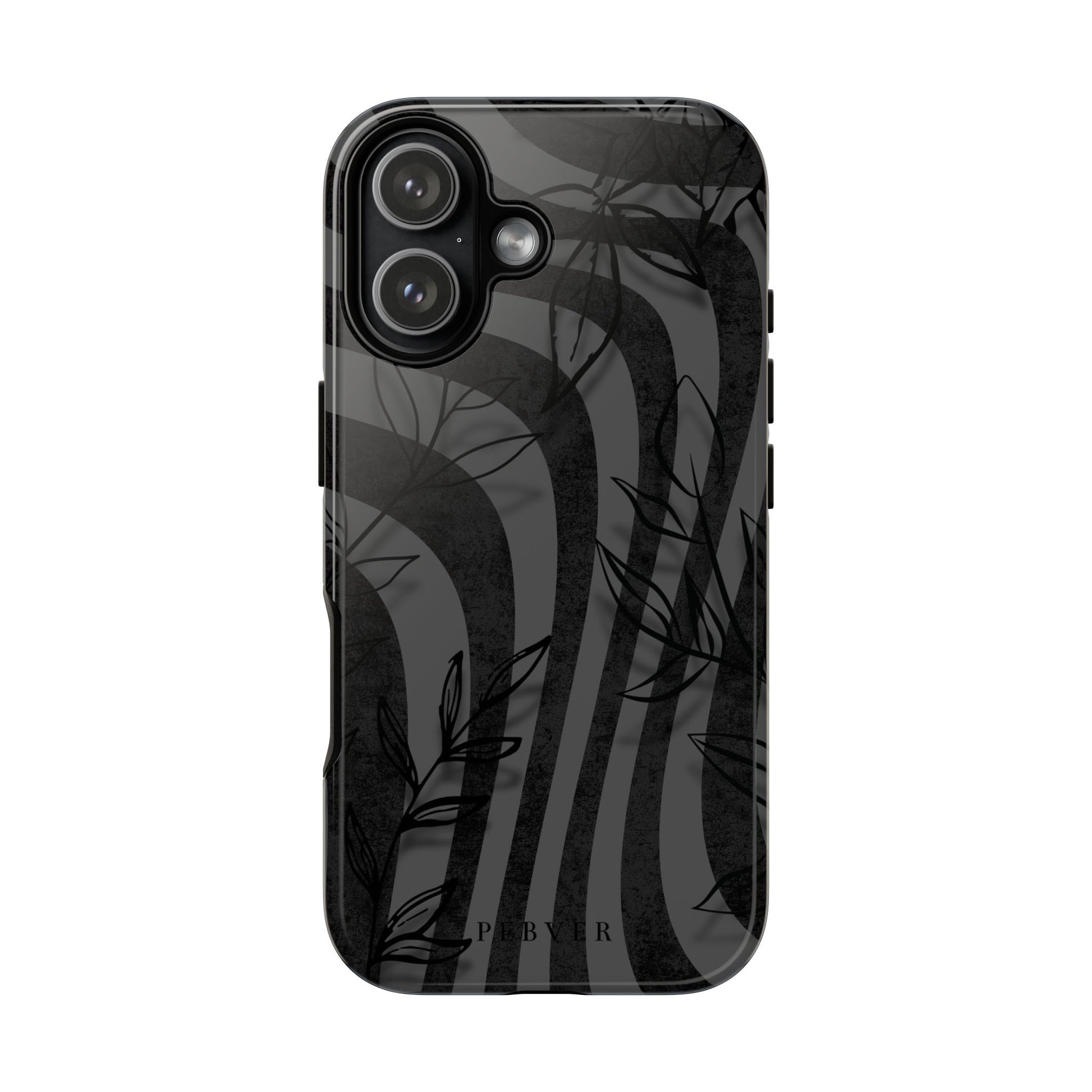 OldWood | Phone Case iPhone 17 Glossy