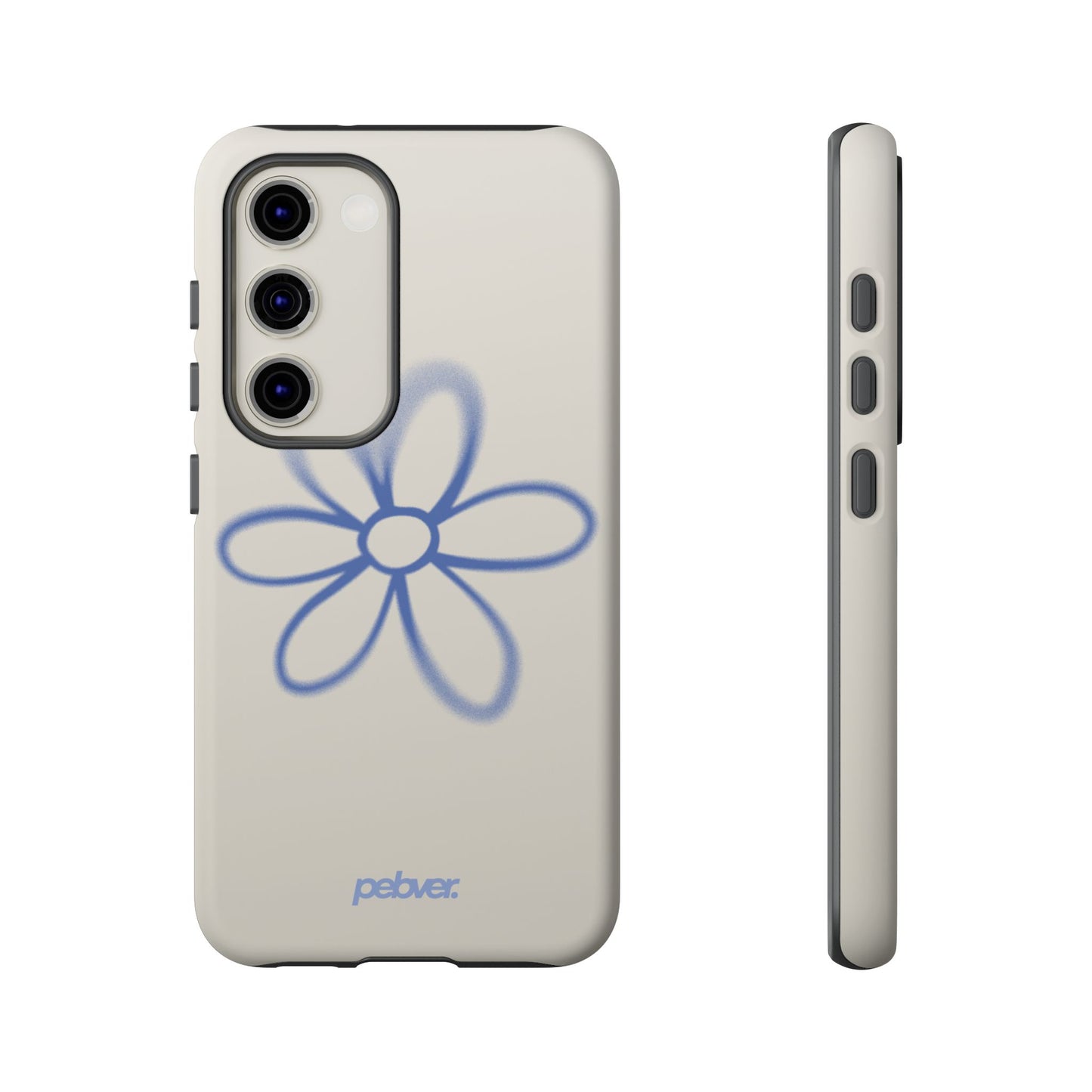 Local Flower Phone Case
