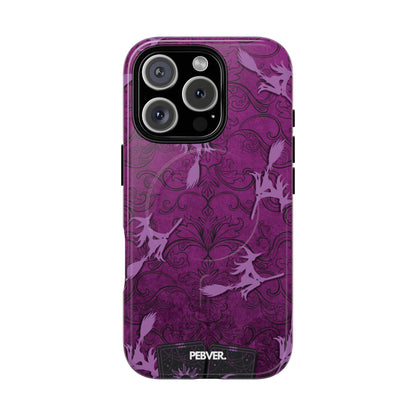 Witchy | MagSafe Phone Case PEBVER. iPhone 16 Pro Glossy