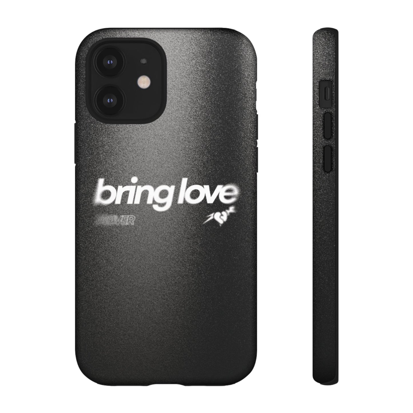 Bring Love Phone Case