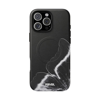 1st | MagSafe Phone Case PEBVER. iPhone 16 Pro Max Matte