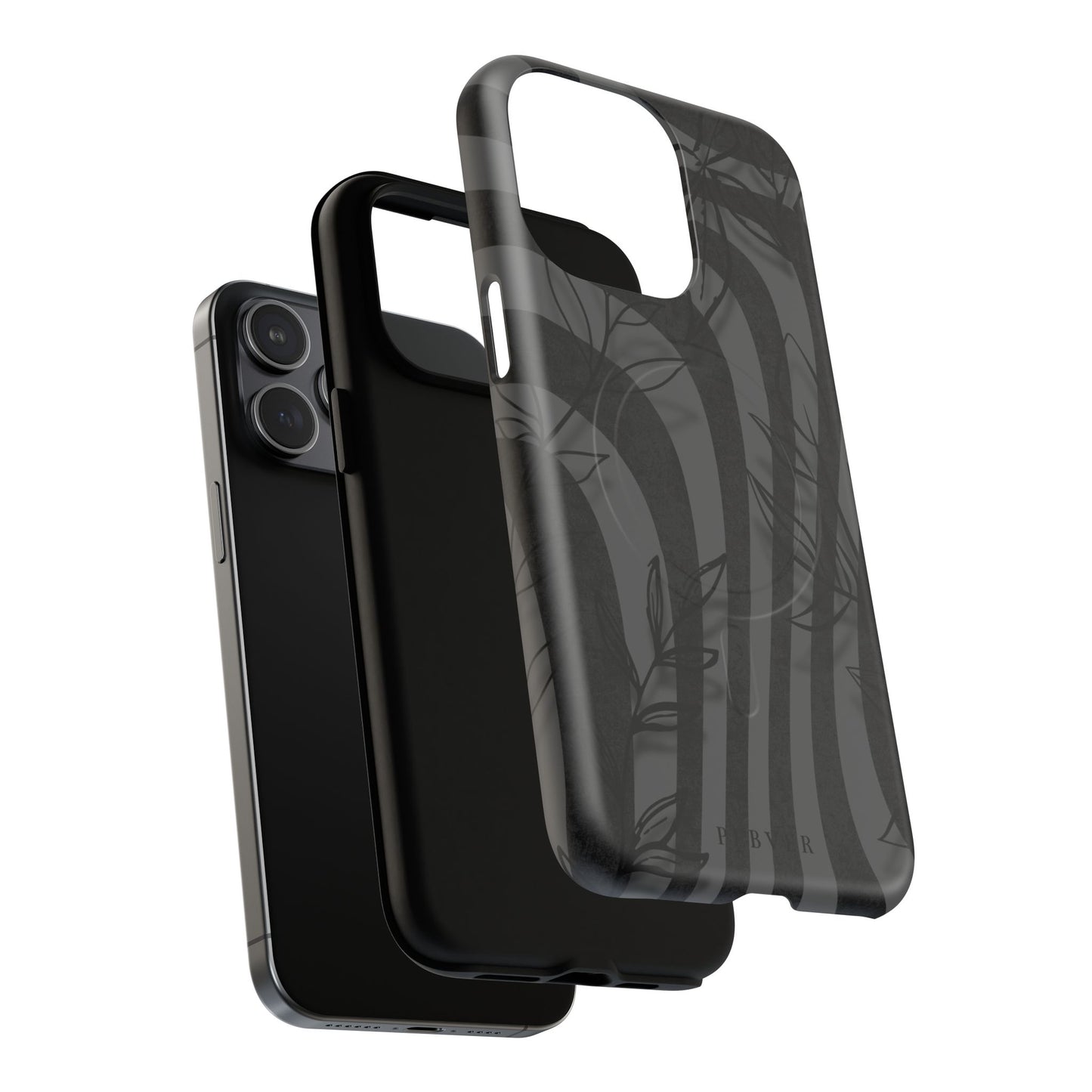 OldWood | MagSafe iPhone 17 Pro Max Matte