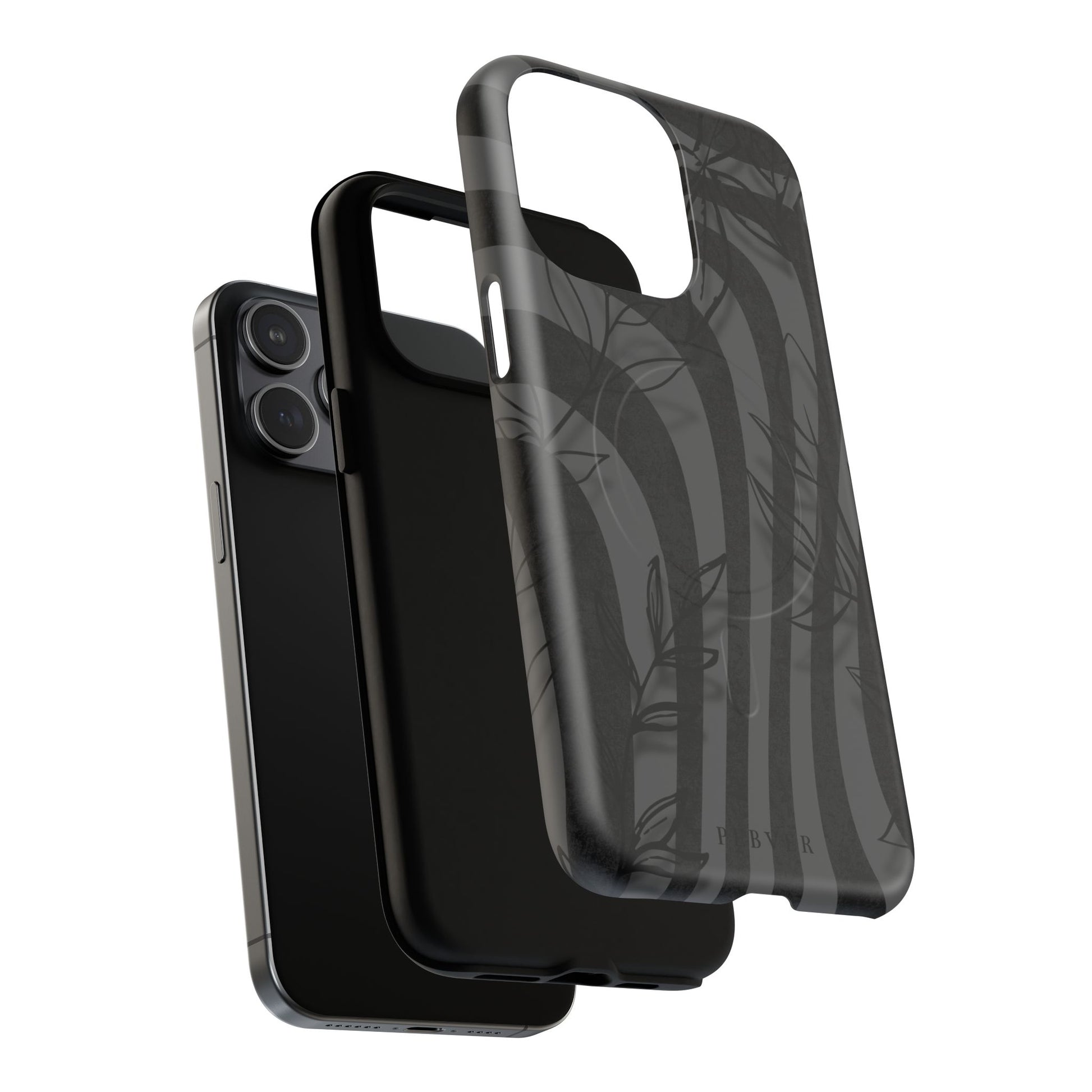 OldWood | MagSafe iPhone 17 Pro Max Matte