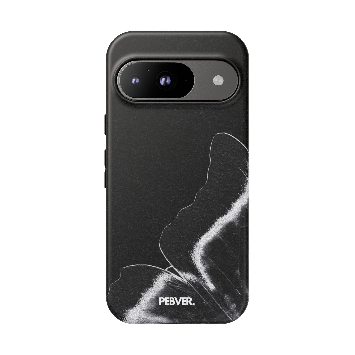 1st | Phone Case Google Pixel 9 Matte