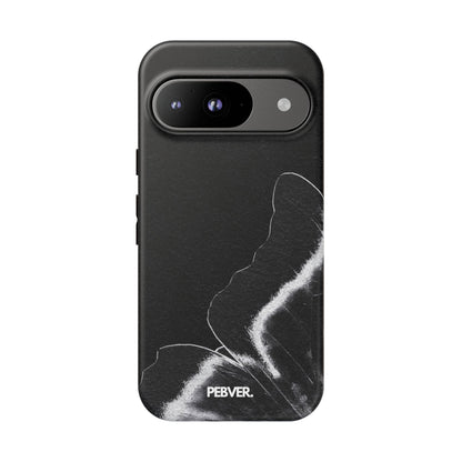 1st | Phone Case Google Pixel 9 Matte