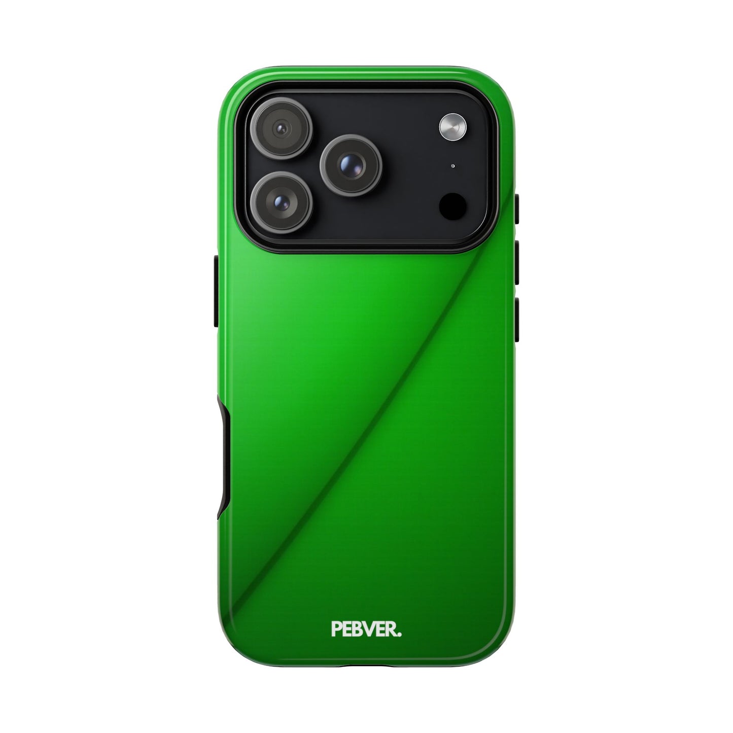 Sliced | Phone Case iPhone 17 Pro Glossy