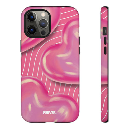 Hearts | Phone Case iPhone 12 Pro Max Matte