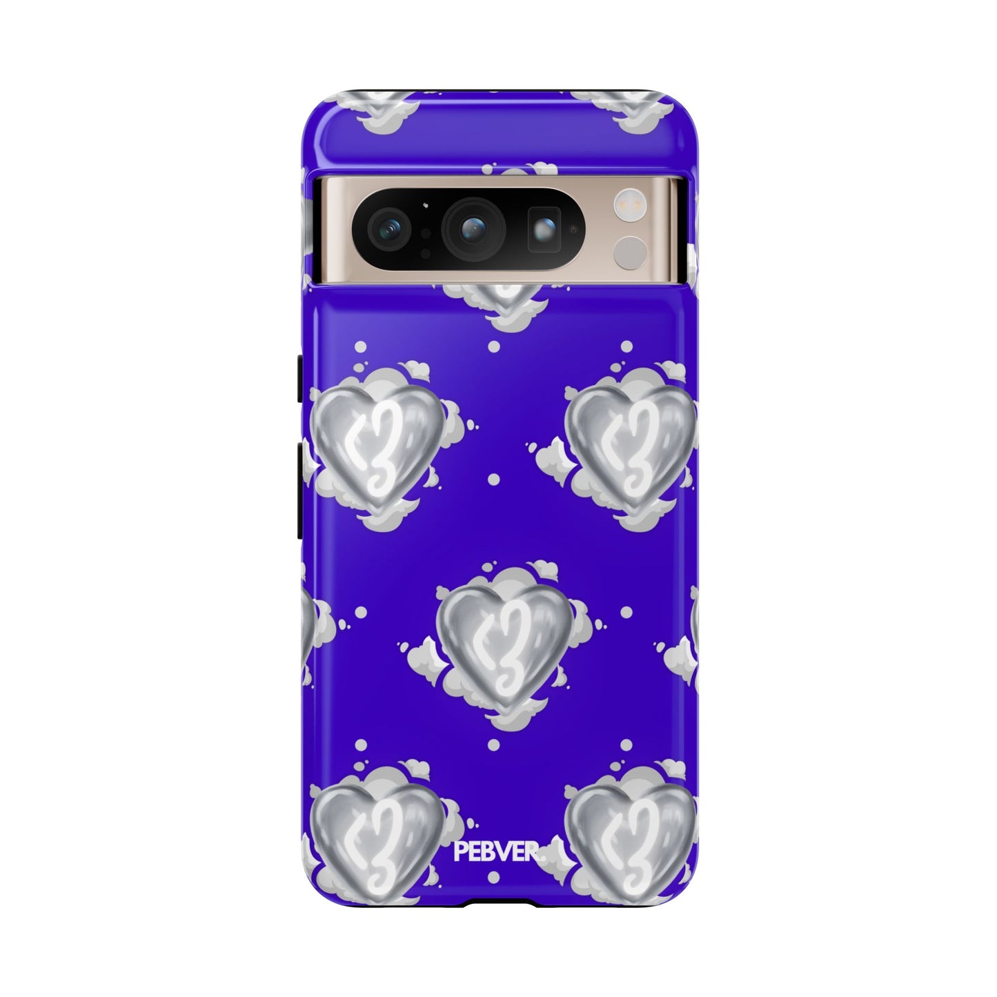 Vacation | Phone Case Google Pixel 8 Pro Glossy