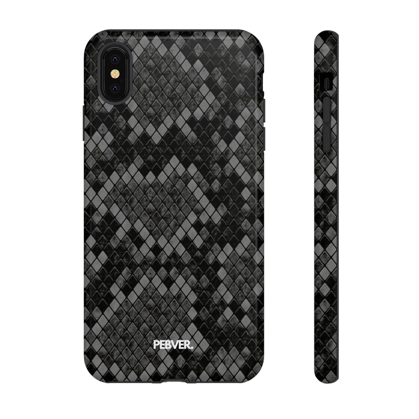 SnakeCream | Phone Case Phone Case PEBVER.