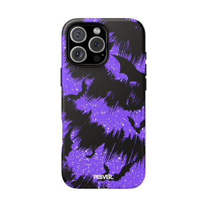 ScaryBat | Phone Case iPhone 16 Pro Max Matte