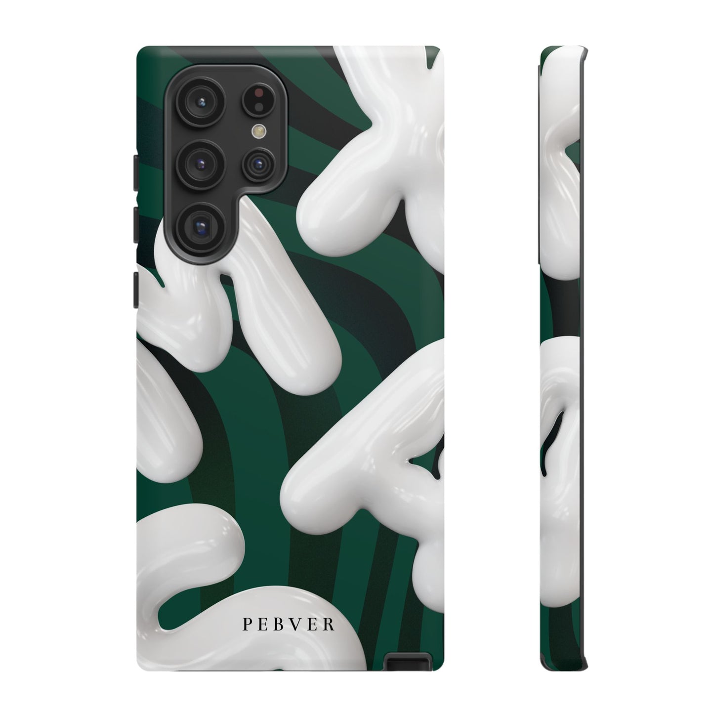 XMAS | Phone Case Samsung Galaxy S22 Ultra Matte