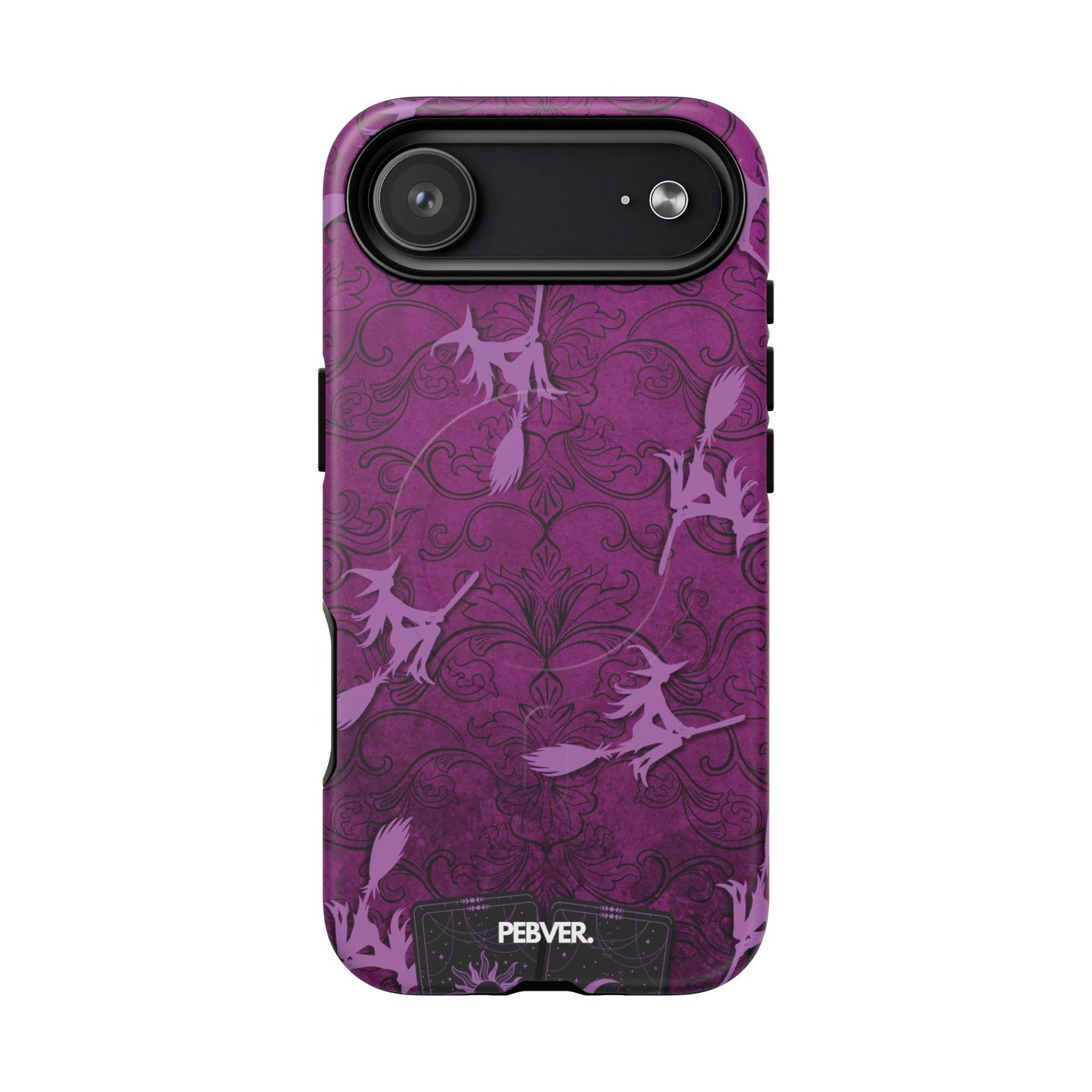 Witchy | MagSafe iPhone 17 Air Matte