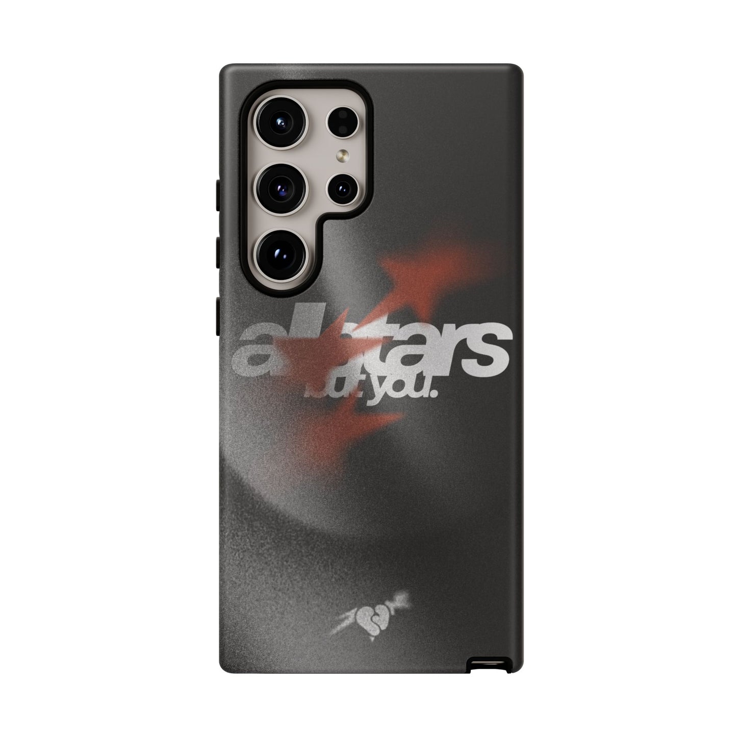 All StarsPhone Case