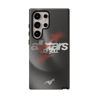All StarsPhone Case